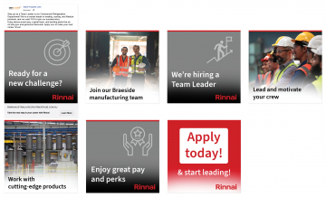 Team Leader - Production Line